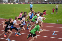 1000m AI