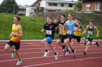 1000m AI