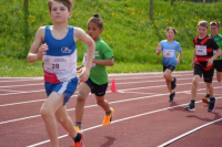 1000m AI