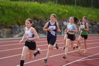 1000m AI