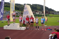 1000m AI