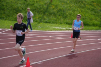 1000m AI