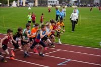 1000m AI