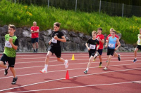 1000m AI
