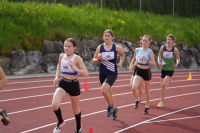 1000m AI