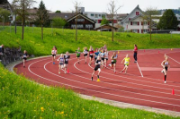 1000m AI