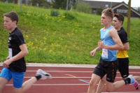 1000m AI