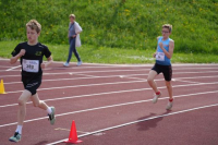 1000m AI