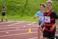 1000m AI