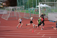 1000m AI
