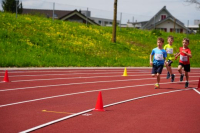 1000m AI