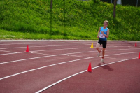1000m AI