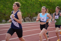 1000m AI