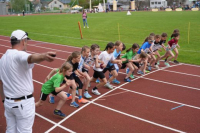 1000m AI