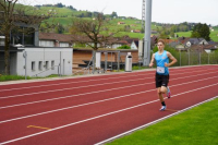 1000m AI