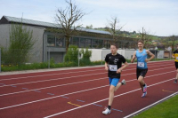 1000m AI