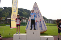 1000m AI