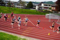 1000m AI