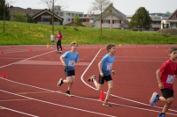 1000m AI
