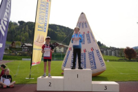 1000m AI