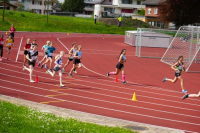 1000m AI