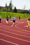 1000m AI