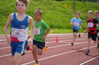 1000m AI