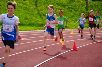 1000m AI