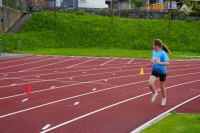 1000m AI