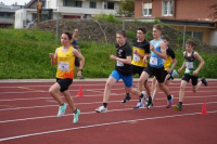1000m AI