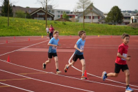 1000m AI