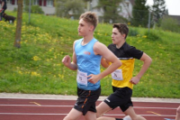 1000m AI