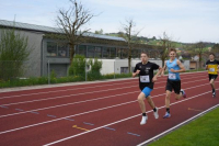 1000m AI