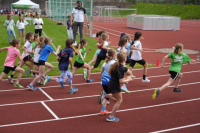 1000m AI
