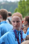 Auffahrtslauf