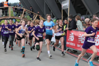 Auffahrtslauf