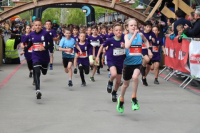 Auffahrtslauf