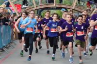 Auffahrtslauf