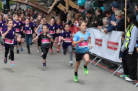 Auffahrtslauf