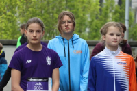 Auffahrtslauf
