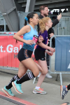 Auffahrtslauf
