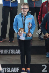Auffahrtslauf