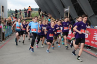 Auffahrtslauf