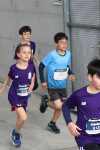 Auffahrtslauf