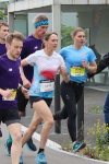 Auffahrtslauf