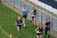 Auffahrtslauf