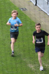 Auffahrtslauf