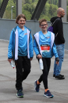 Auffahrtslauf