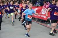 Auffahrtslauf