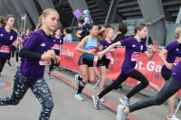 Auffahrtslauf
